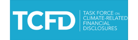 TCFD (Task Force on Climate-related Financial Disclosures)