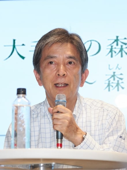 東京建物 加藤 久喜